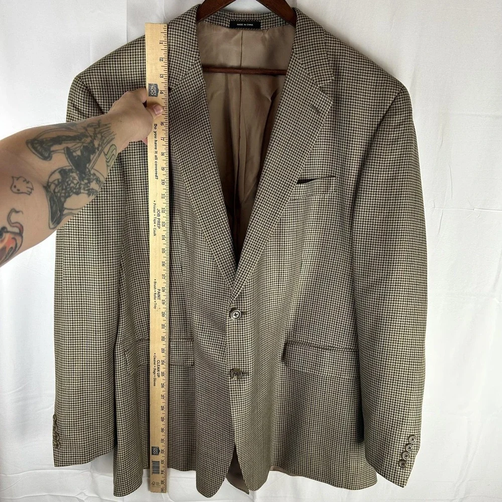 Chaps brand style